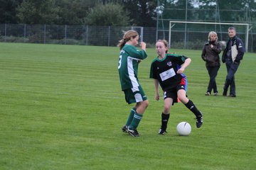 Bild 180 - wB-Jun. SSV am 9.9.11
